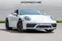 2022 Porsche 911 GTS 2dr