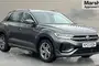 2023 Volkswagen T-Roc 1.5 TSI EVO R-Line 5dr DSG
