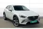 2016 Mazda CX-3 2.0 Sport Nav 5dr