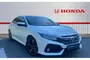 2020 Honda Civic 1.5 VTEC Turbo Prestige 5dr CVT