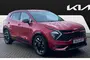 2023 Kia Sportage 1.6T GDi 48V ISG GT-Line 5dr DCT
