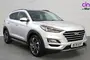 2019 Hyundai Tucson 1.6 TGDi 177 Premium SE 5dr 2WD DCT