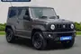 2021 Suzuki Jimny 1.5 ALLGRIP Commercial 4WD