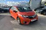 2017 Honda Jazz 1.3 SE 5dr