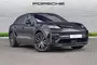 2025 Porsche Macan 470kW Turbo 100kWh 5dr Auto