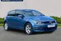 2016 Volkswagen Golf 1.4 TSI 125 Match Edition 5dr