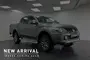 2017 Mitsubishi L200 Double Cab DI-D 178 Warrior 4WD