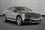 2018 Mercedes-Benz GLA GLA 200d AMG Line 5dr