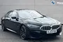 2022 BMW 8 Series Gran Coupe 840i M Sport 4dr Auto