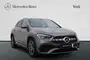 2022 Mercedes-Benz GLA GLA 180 AMG Line Premium 5dr Auto
