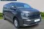 2025 Volkswagen Transporter 2.0 TDI 170 Commerce Pro Van Auto