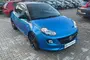 2017 Vauxhall Adam 1.2i Energised 3dr