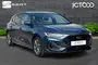 2025 Ford Focus 1.0 EcoBoost Hybrid mHEV ST-Line 5dr
