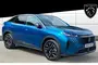 2025 Peugeot 3008 1.2 Hybrid 136 Allure 5dr e-DSC6