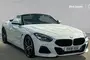2019 BMW Z4 sDrive 30i M Sport 2dr  Auto