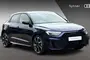 2026 Audi A1 25 TFSI Black Edition 5dr