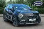 2024 Kia Sportage 1.6T GDi 157 48V ISG GT-Line 5dr
