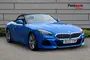 2020 BMW Z4 sDrive 20i M Sport 2dr Auto