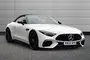 2024 Mercedes-Benz SL-Class SL 63 4Matic+ Premium Plus 2dr Auto