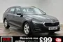 2020 Skoda Octavia 1.5 TSI SE Technology 5dr