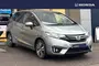 2016 Honda Jazz 1.3 EX 5dr
