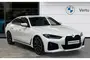 2023 BMW 4 Series 420i M Sport 5dr Step Auto