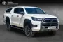 2023 Toyota Hilux Invincible X D/Cab Pick Up 2.8 D-4D Auto