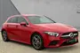 2019 Mercedes-Benz A-Class A200 AMG Line Executive 5dr Auto