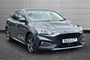 2021 Ford Focus 1.5 EcoBlue 120 Active X Edition 5dr