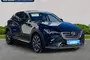 2019 Mazda CX-3 2.0 Sport Nav + 5dr