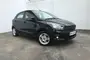 2016 Ford Ka+ 1.2 85 Zetec 5dr