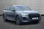 2026 Audi Q7 3.0 TFSI Quattro 340 Black Edition 5dr Tiptronic