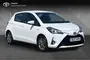 2017 Toyota Yaris 1.5 Hybrid Icon 5dr CVT