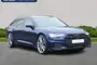 2021 Audi S6 S6 TDI 349 Quattro Vorsprung 5dr Tip Auto