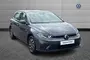 2023 Volkswagen Polo 1.0 Life 5dr