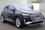 2023 Audi Q4 150kW 40 82kWh S Line 5dr Auto
