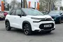 2023 Citroen C3 Aircross 1.2 PureTech 130 Shine Plus 5dr EAT6