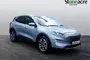2022 Ford Kuga 1.5 EcoBlue Titanium Edition 5dr Auto