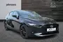 2025 Mazda 3 2.5 e-Skyactiv G MHEV [140] Homura 5dr Auto