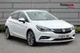 2019 Vauxhall Astra 1.4T 16V 150 Griffin 5dr
