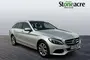 2018 Mercedes-Benz C-Class C220d 4Matic Sport Premium 5dr Auto