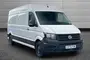 2025 Volkswagen Crafter 2.0 TDI 140PS Commerce High Roof Van