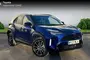 2023 Toyota Yaris Cross 1.5 Hybrid GR Sport 5dr CVT