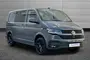 2022 Volkswagen Transporter 2.0 TDI 150 Highline Kombi Van DSG