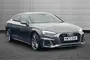 2022 Audi A5 Sportback 40 TDI 204 Quattro S Line 5dr S Tronic