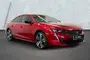 2019 Peugeot 508 1.6 PureTech 225 GT 5dr EAT8