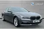 2017 BMW 7 Series 730d xDrive 4dr Auto