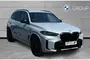 2023 BMW X5 xDrive M60i MHT 5dr Auto