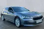 2025 Skoda Superb Estate 1.5 TSI e-TEC SE Technology 5dr DSG