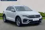 2025 Volkswagen T-Roc 1.5 TSI R-Line 5dr DSG